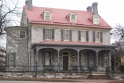 John Harris Mansion